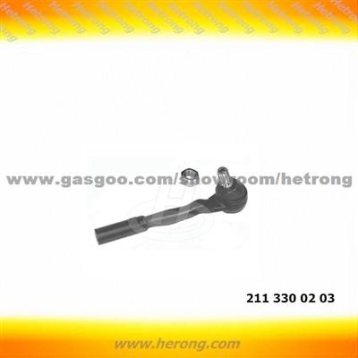 211 330 02 03 Tie Rod End