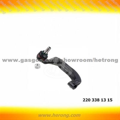 220 338 13 15 Tie Rod End