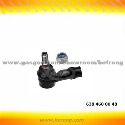 638 460 00 48 Tie Rod End