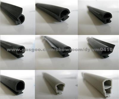 Partition Sealing Strip