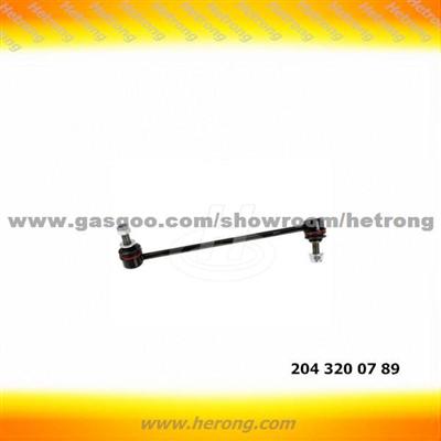 204 320 07 89 Stabilizer Link