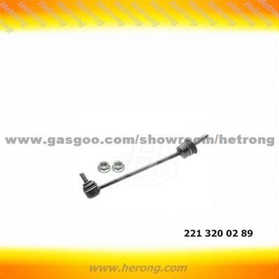 221 320 02 89 Stabilizer Link