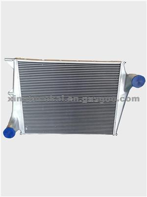 Volvo / Intercooler /1665242/1676631/8112564