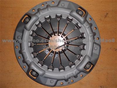 ISUZU Clutch Cover 8971695340