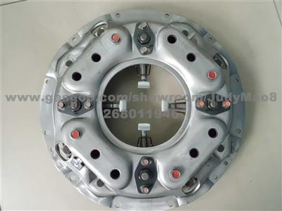 ISUZU Clutch Cover 1312203742