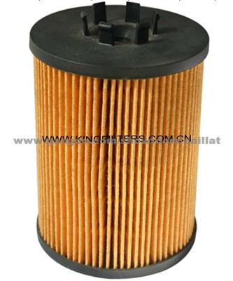 CARTRIAGE FILTER OIL FILTER ELEMENT OE 11427506677 11427511161 HU715/5X E203HD67