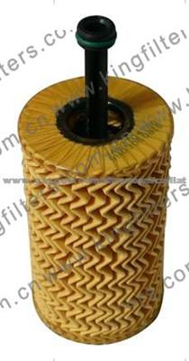 CARTRIAGE FILTER OIL FILTER ELEMENT For Citroen C2 C3 And Peugeot 206 207 306 307 OE 1109.R7 949231 1109.R6 9
