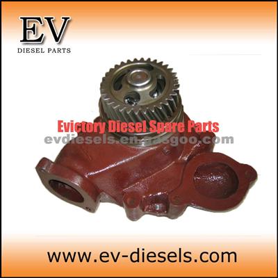 HINO Diesel Engine Parts F17E Water Pump