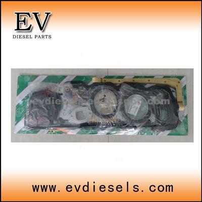 HINO Parts V25C V26C V22C Main Bearing Crankshaft