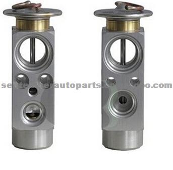 Expansion Valve For MAN TRUCK OE#81619670020,0028300984 1331998 81619670014 A0028300984 00228300984