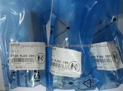 F00RJ00399 Common Rail Injector Valve Made In China