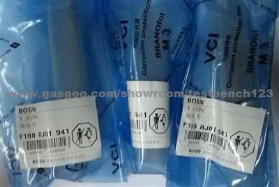 F00RJ01941 Common Rail Injector Valve Made In China
