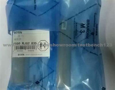 F00RJ02035 Common Rail Injector Valve Made In China