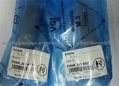 F00RJ01692 Common Rail Injector Valve Made In China