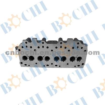 300TDI Engine Auto Cylinder Head 908 761for GM