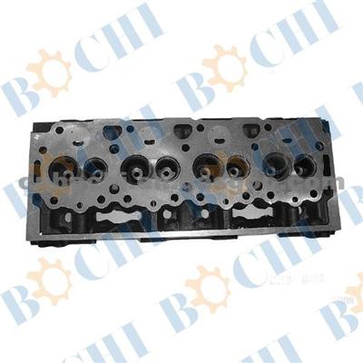 G152 Engine Auto Cylinder Head 12533542 For Hummer