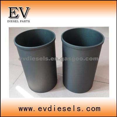 11467-2290 11467-2280 F20C Cylinder Liner Sleeve HINO