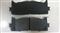 Brake Pad For Toyota 04465-06080