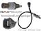 BMD Oxygen Sensor For Toyota 89465-33240