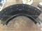 4551 4516Q 4515E Brake Shoes TRUCK BRAKE SHOES