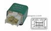 Accessory Power Relay For Mazda OEM 056700-9471 12V 4P