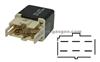 Accessory Power Relay For Mazda OEM B458-67-740 12V 20/30A 6P
