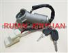 IGNITIION LOCK FOR IVECO , OEM NO : 4836356