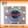 MITSUBISHI 6D24T 6D22T 6D20T Fan Clutch ME065702