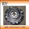 MITSUBISHI 6D14T 6D15T 6D16T Fan Clutch ME075005