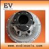 MITSUBISHI 6D14 6D15 6D16 Fan Clutch ME075005