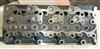 Cylinder Head For KUBOTA CARS V2203 Engine Cylinder Head