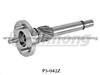 P3-042Z Planetary Shafts For BOSCH PMGR Starter