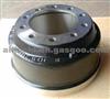 Brake Drum 814524.1