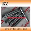 ISUZU Valve Seat & Guide 4HG1 4HG1T Intake & Exhaust