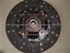 ISUZU Clutch Disc 8980806610