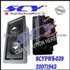 Power Window Switch Button Left Or Right For Chevy Pickup Truck C/K 88-89 OE 22071943