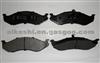 BRAKE PAD D477