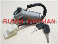 IGNITIION LOCK FOR IVECO , OEM NO : 4836356