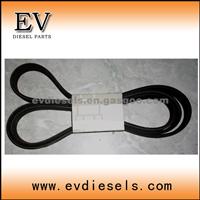 NISSAN Fan Belt Sd22 Sd23 Sd25 V-Belt For Forklift