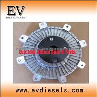 NISSAN PD6 PE6 PF6 Fan Clutch FOR TRUCK