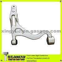 Car Auto Front Lower Right Control Arm For FordThunderbird Thunderbird Lincoln LS 2W4Z3078AA