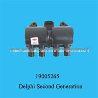 Delphi Ignition Coil 19005265