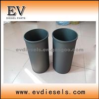 Truck Cylinder Liner V25C HINO Engine Parts 11467-2690