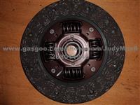 ISUZU Clutch Disc 8973680610