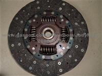 ISUZU Clutch Disc 8980806610