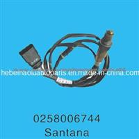 Oxygen Sensor 0258006744 06b906262A