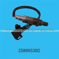 Bosch Oxygen Sensor 0258005302