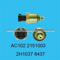 Idle Air Control Valve Auto Stepper Motor