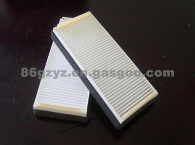 OEM 2108300018 , 2108301018 ,7401368 , 7401412 ,Cabin Filter For Mercedes