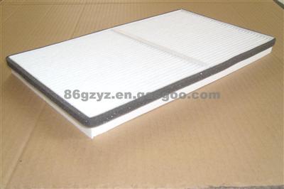 OEM 0008353047, 0018353047, 6388350047,Cabin Filter For Mercedes